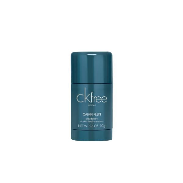 CK FREE 75G DEO STICK