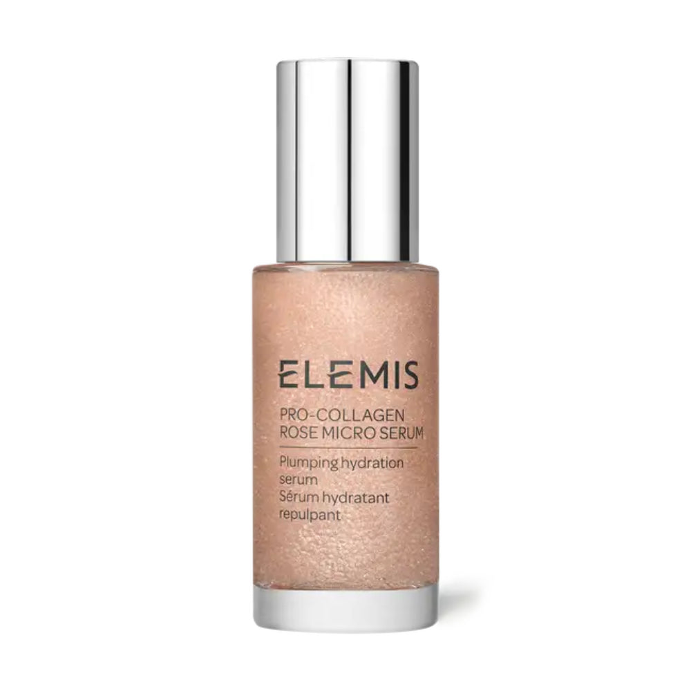 ELEMIS Pro-Collagen Rose Micro Serum | 30 ml