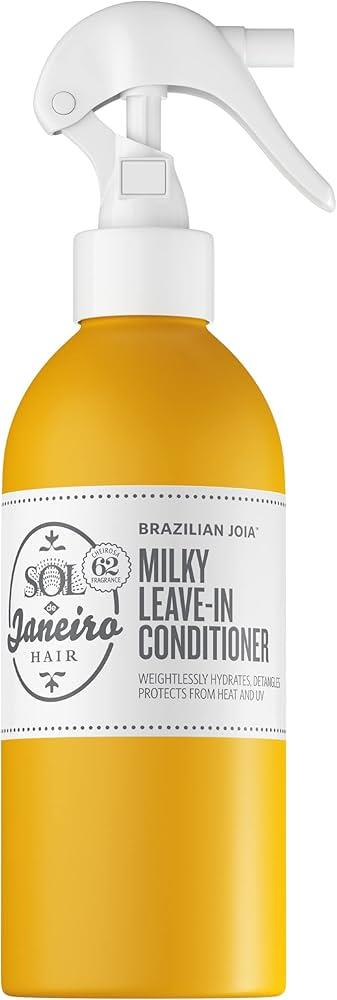 SOL DE JANEIRO BRAZILIAN JOIA LEAVE IN CONDITIONER