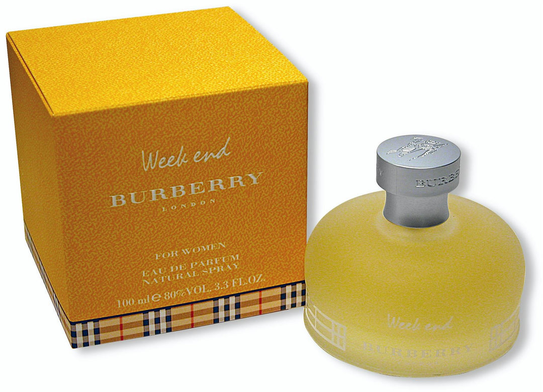 BURBERRY W/KEND EDP 50ML SPRAY