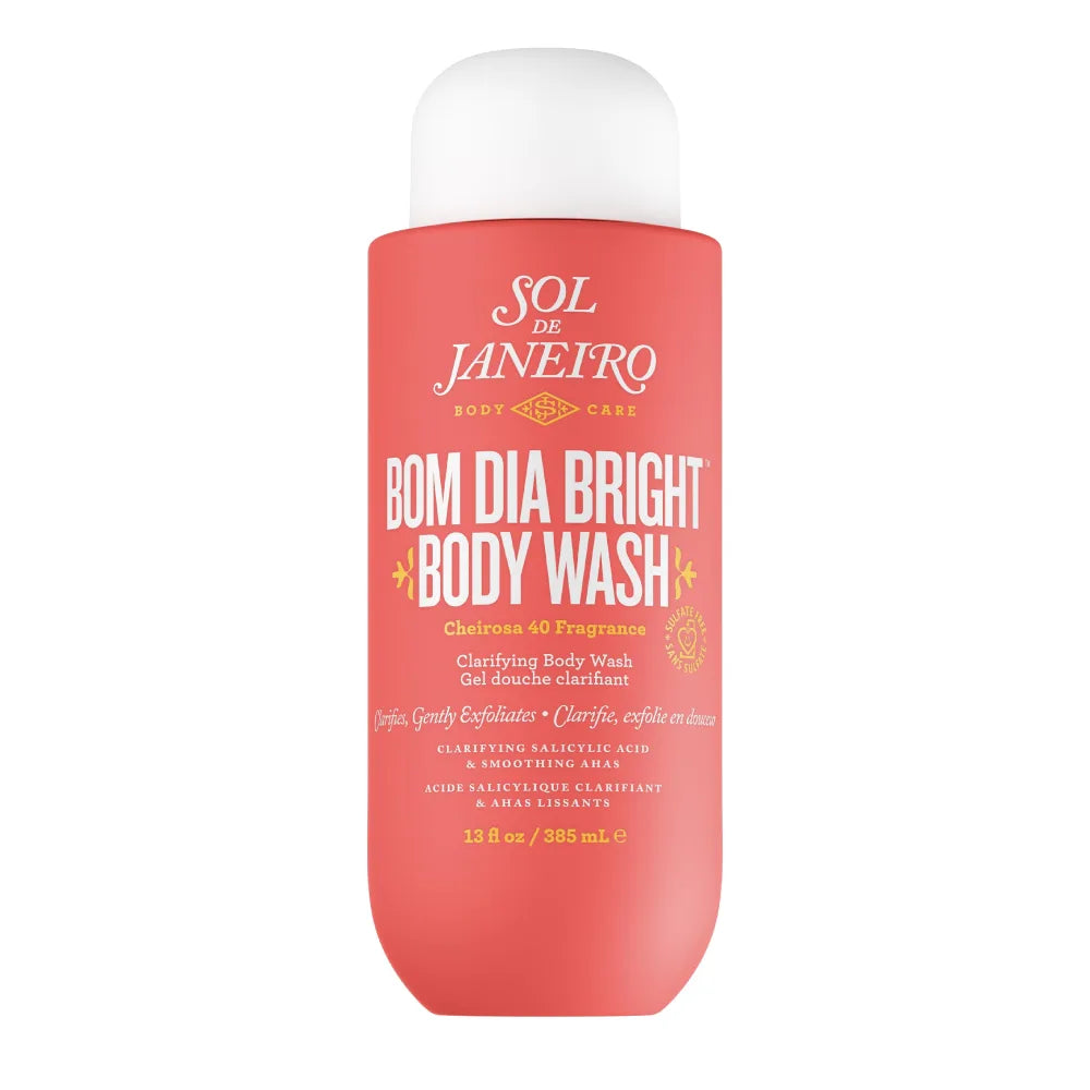 SOL DE JANEIRO BOM DIA BODY WASH 385 ML