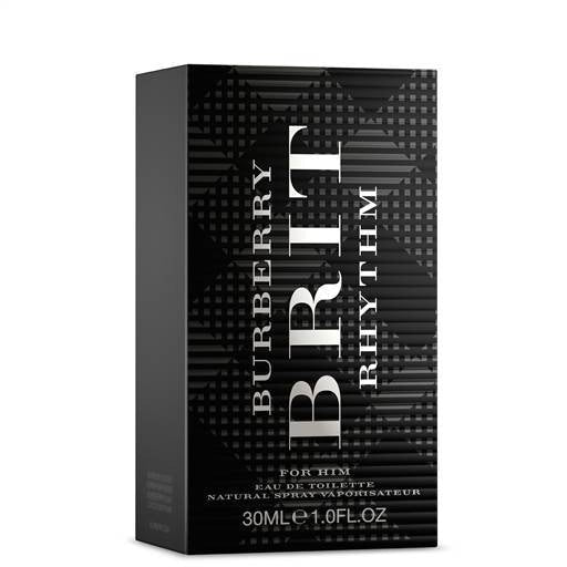 BURBERRY BRIT RHYTHM 30ML EDT Spray