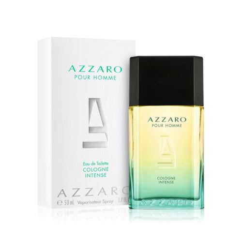 Azzaro Cologne Pour Homme Intense 50ml Spray