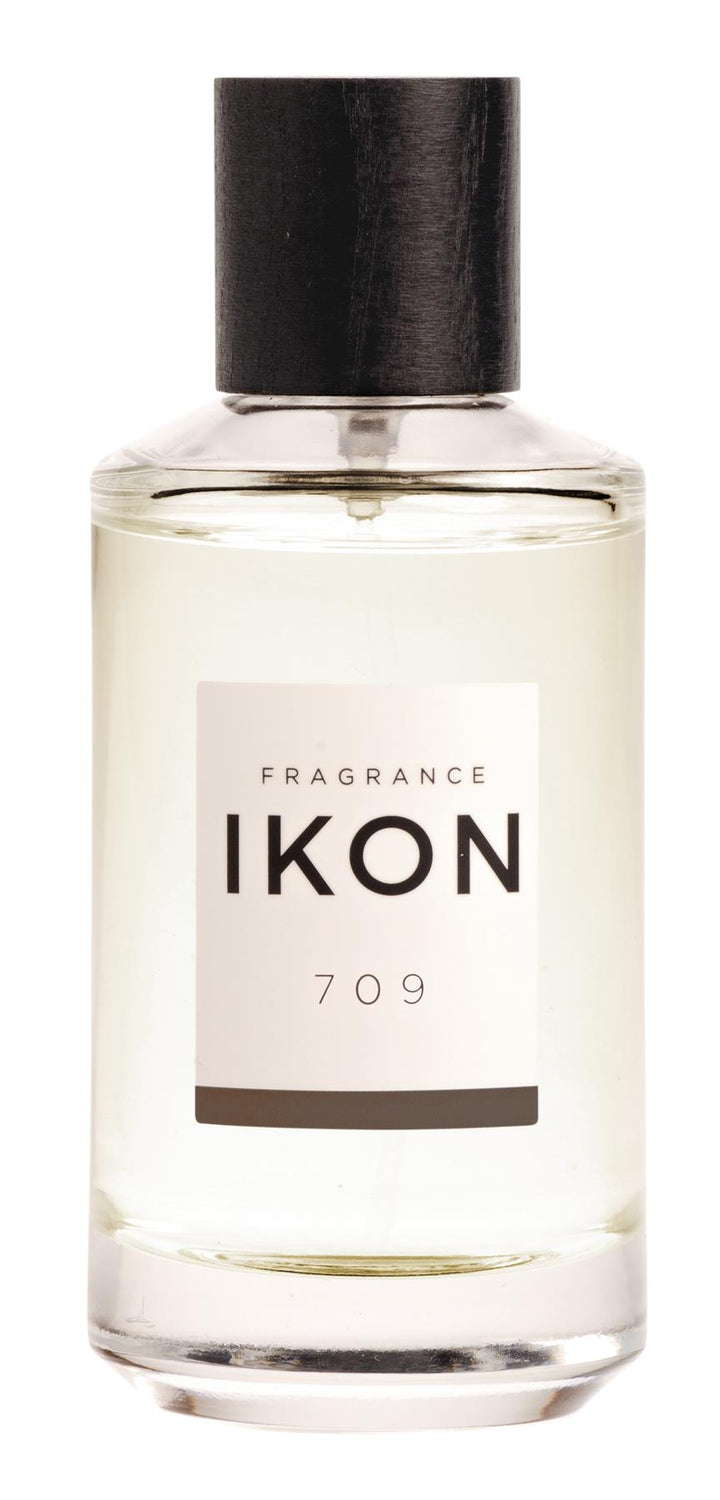 Ikon 709 Refillable Unisex Eau De Parfim 100ml Spray