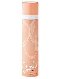 CHARLIE CHIC BODY SPRAY 75ML