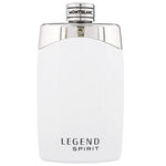 Mont Blanc Legend Spirit Eau De Toilette 200ml Spray EDT For Men Him