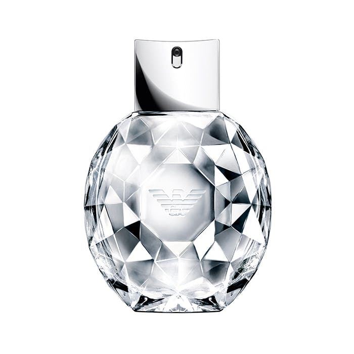 Emporio Armani Diamonds Eau De Parfum For Her Spray - 50ml