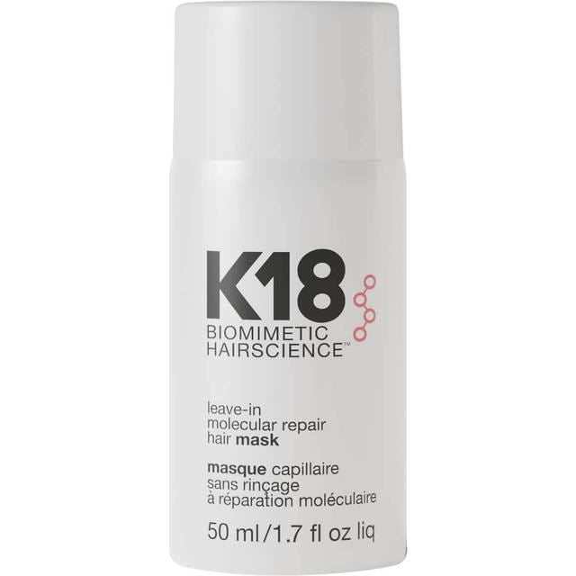 K18 Leave-in Molecular Repair Hair Mask - 50ml