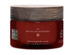 Rituals The Ritual of Ayurveda Body Cream 220 ml