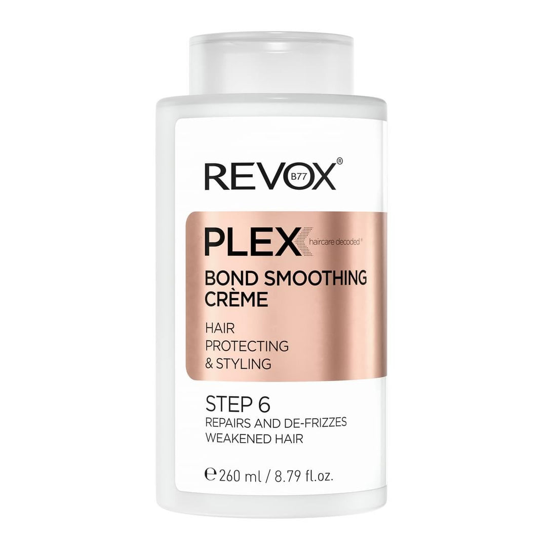 REVOX B77 PLEX BOND SMOOTHING CREME STEP 6 260ML
