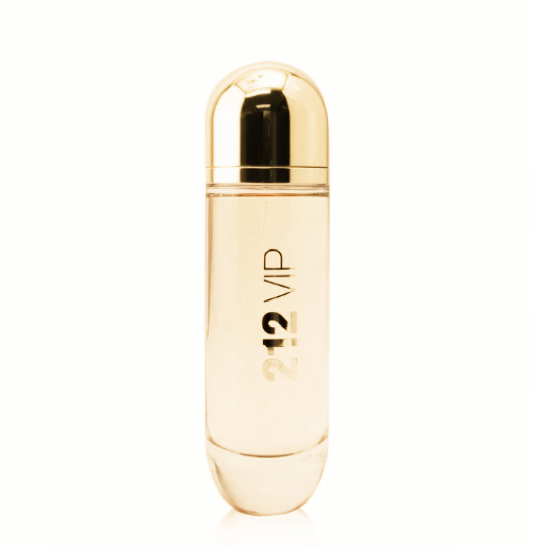 Carolina Herrera 212 VIP Eau De Parfum 125ml Spray