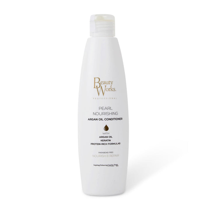 Beauty Works Pearl Nourishing Conditioner 250ml