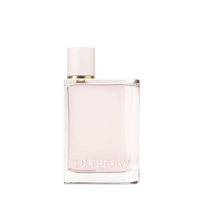 BURBERRY HER MINATURE 5ML EDP MINI GOLD