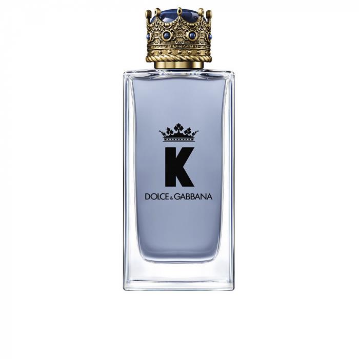 DOLCE & GABBANA K 200ML EDT Spray