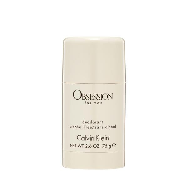 OBSESSION MEN DEOD STICK 75ML