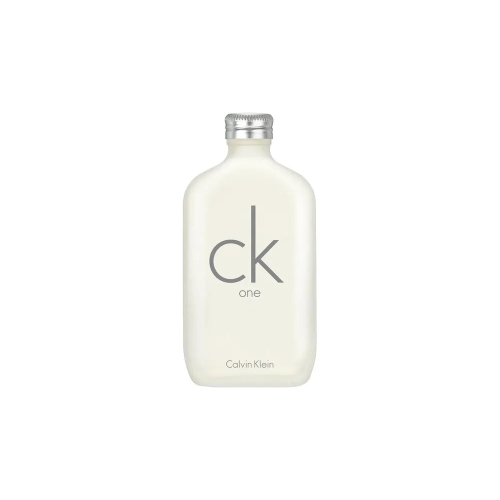 Calvin Klein CK One Eau de Toilette 300ml Spray