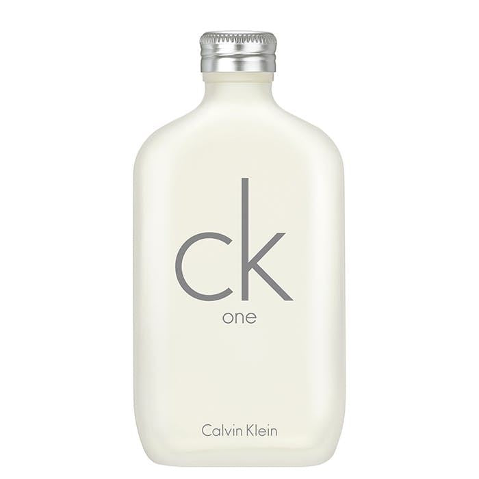 Calvin Klein CK One Eau De Toilette 200ml Splash