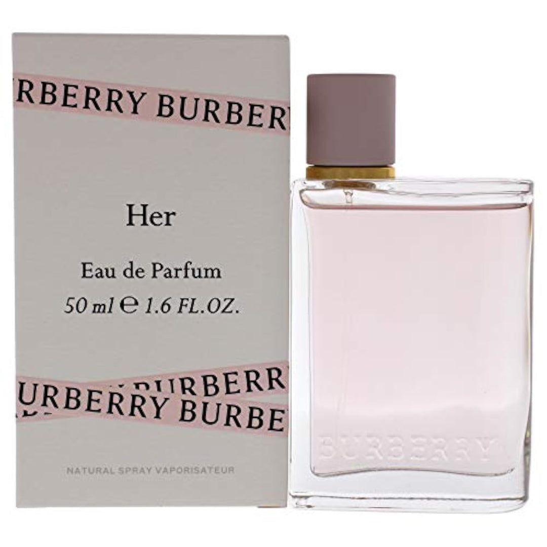 BURBERRY HER 50ML EDP