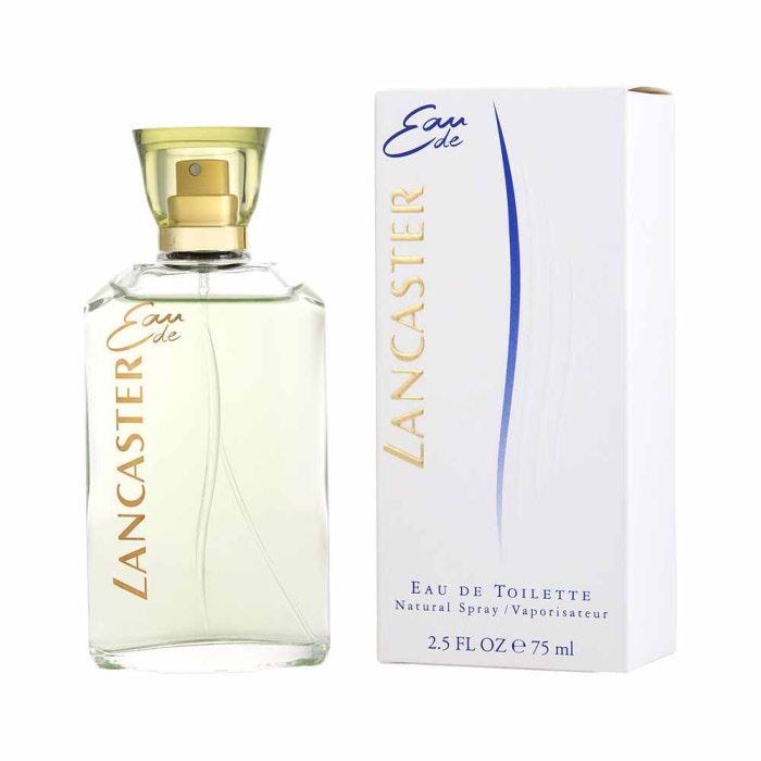 LANCASTER EAU DE LANCASTER 75ML EDT SPRAY