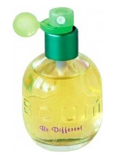 Jeanne Arthes Arthes Boum Be Different Eau De Parfum 30Ml Spray