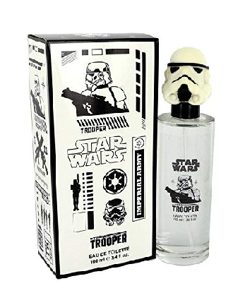 Star Wars Stormtrooper 100Ml 3D Eau De Toilette Spray