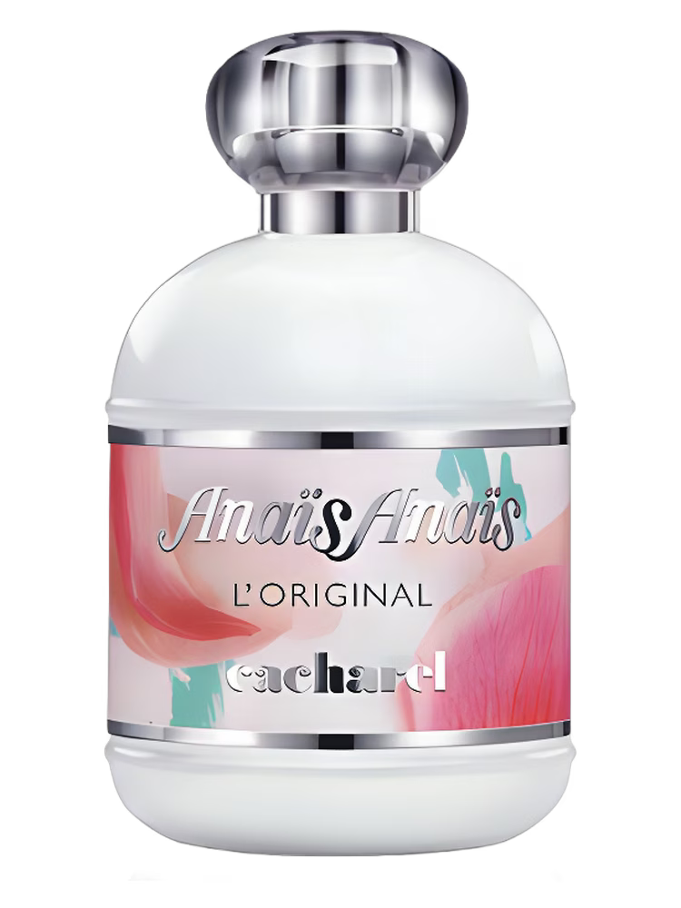 Cacharel Anais Anais L’Original Eau de Toilette 100ML Spray