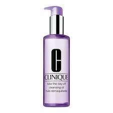 CLINIQUE TAKE THE DAY OFF CLEANSING OIL 200ML