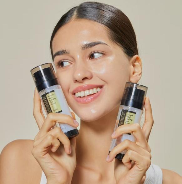 COSRX ADVANCED SNAIL RADIANCE DUAL ESSENCE 80ML