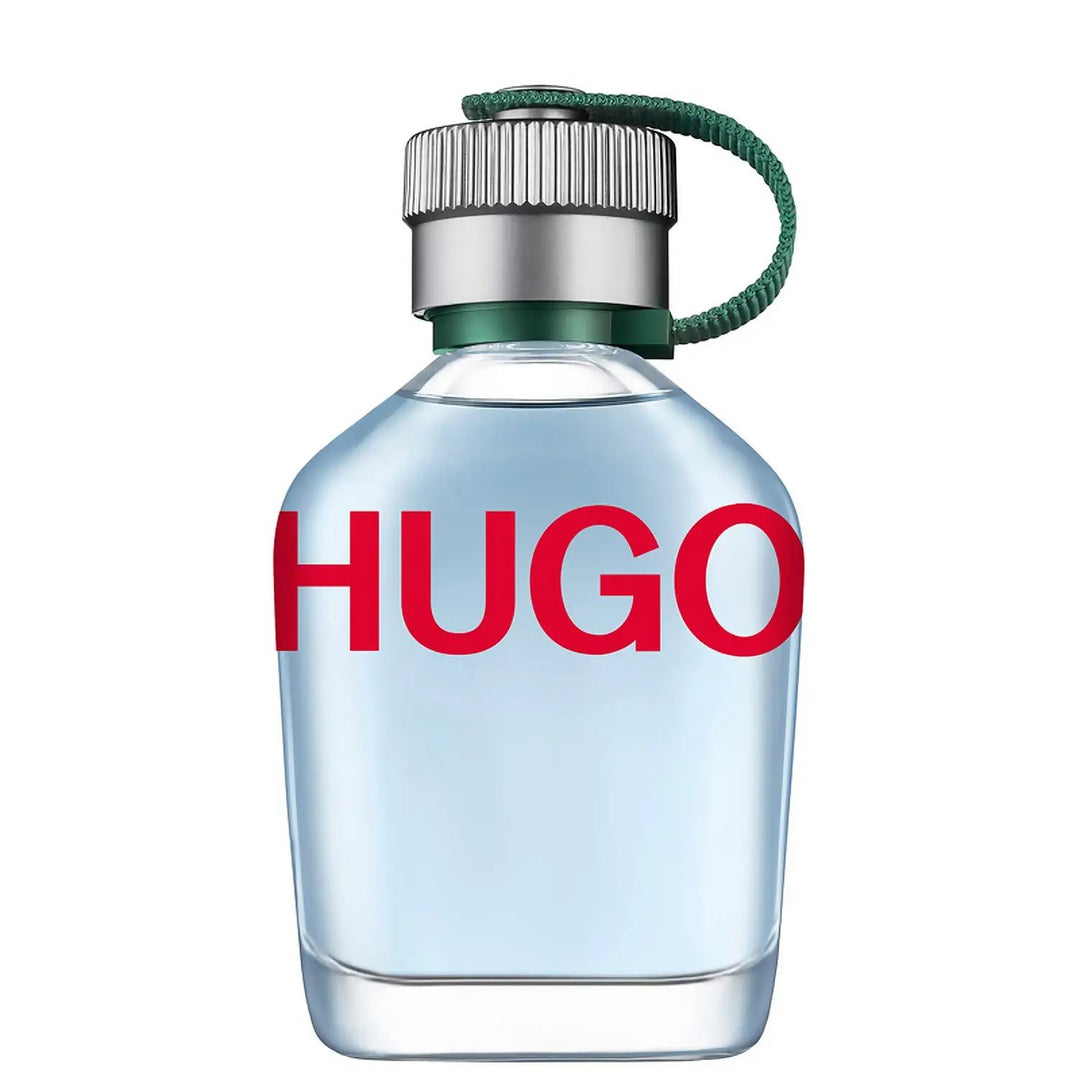HUGO Eau de Toilette 75ml Spray – Fresh Men’s Fragrance for Everyday Confidence
