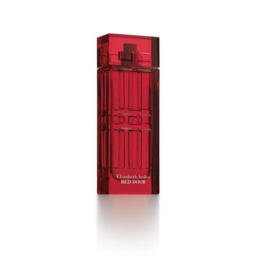 Elizabeth Arden Red Door Eau de Toilette 50 ml – Iconic Floral Woody Perfume for Women