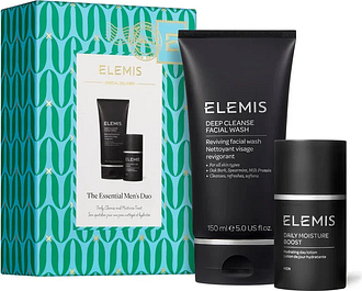 Elemis The Essential Men’s Duo