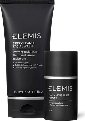 Elemis The Essential Men’s Duo