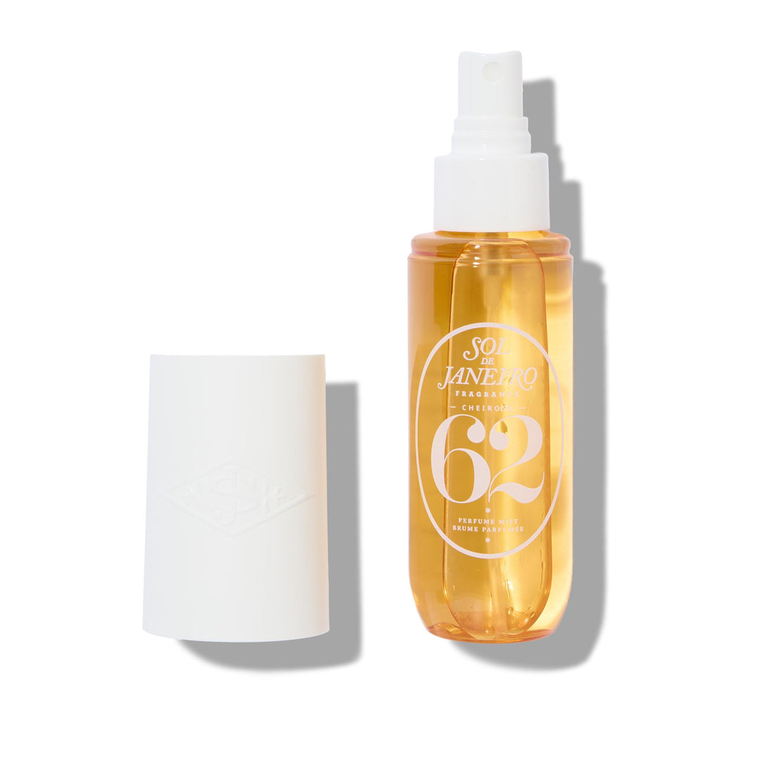 SOL DE JANEIRO CHEIROSA 62 MIST 90ML