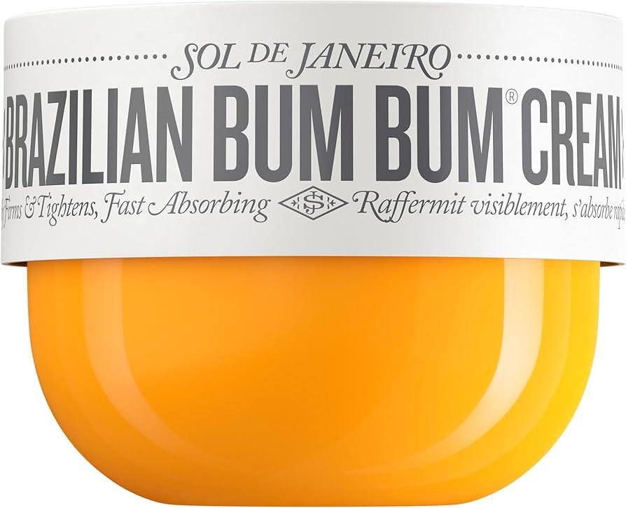 SOL DE JANEIRO BUM BUM BODY CREAM 75 ML