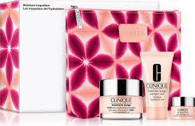 CLINIQUE MOISTURE MEGASTARS