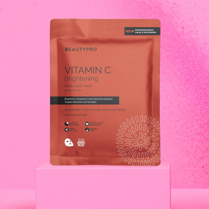 BEAUTYPRO MULTI-MASKING SET