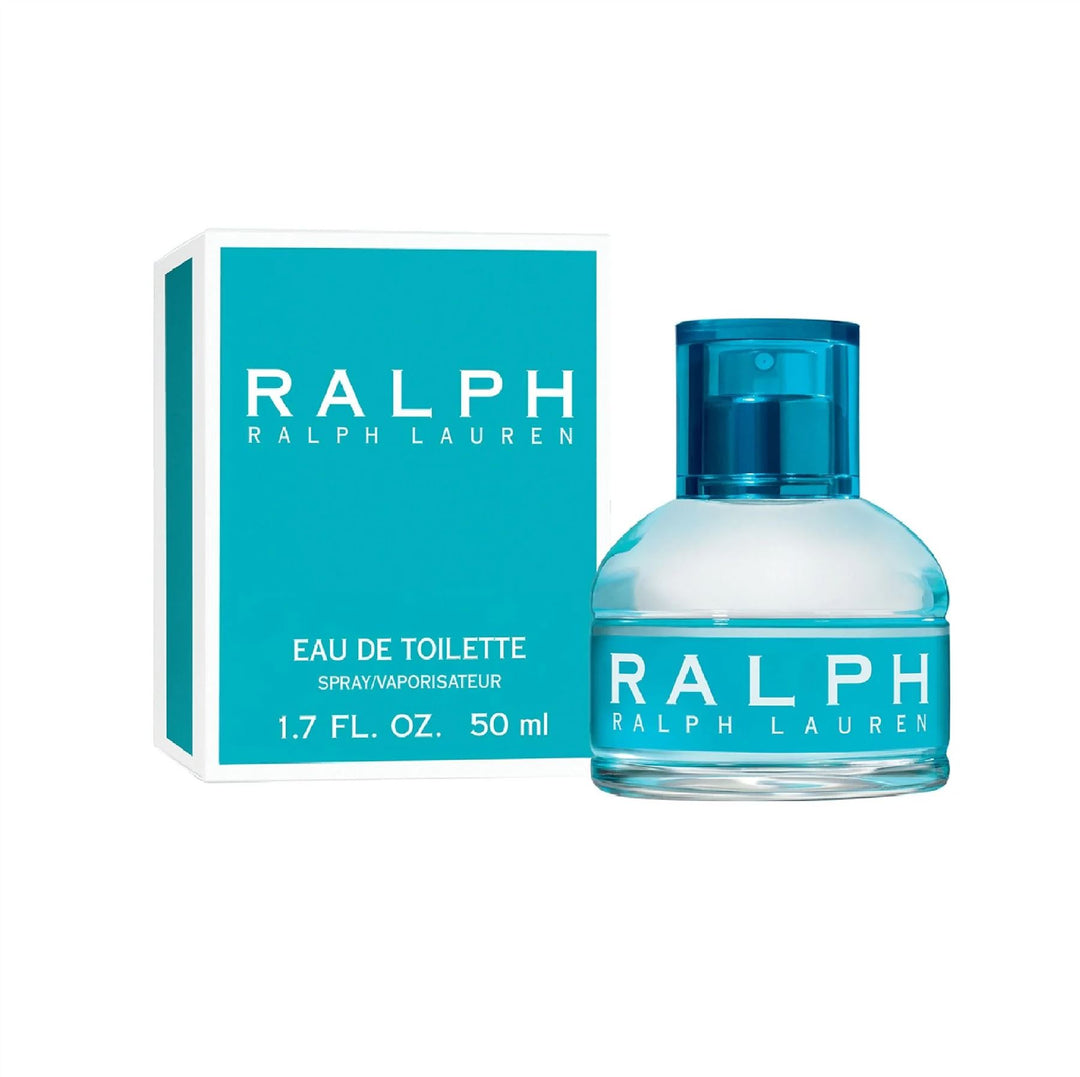 Ralph Lauren F Eau De Toilette 50ml Spray