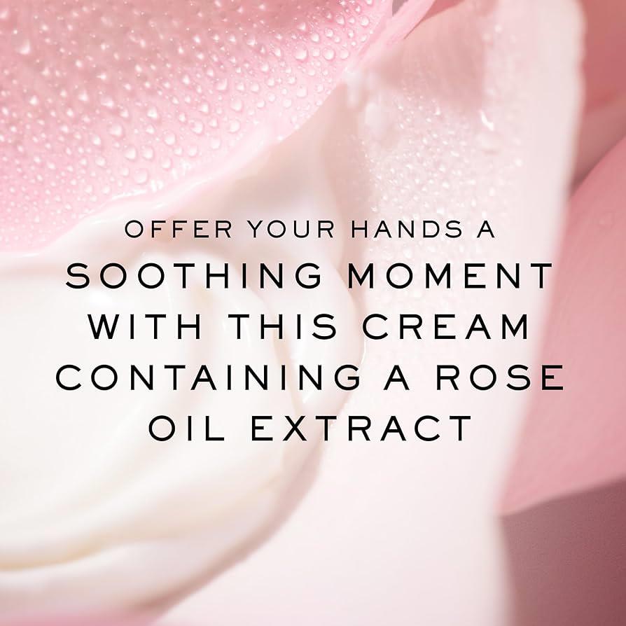 NUXE VERY ROSE HAND CREAM 50 ML