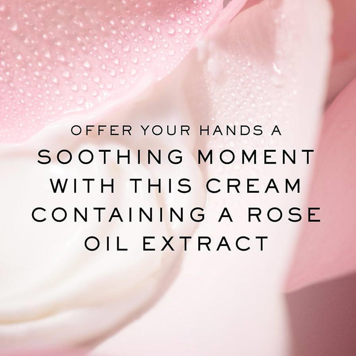 NUXE VERY ROSE HAND CREAM 50 ML