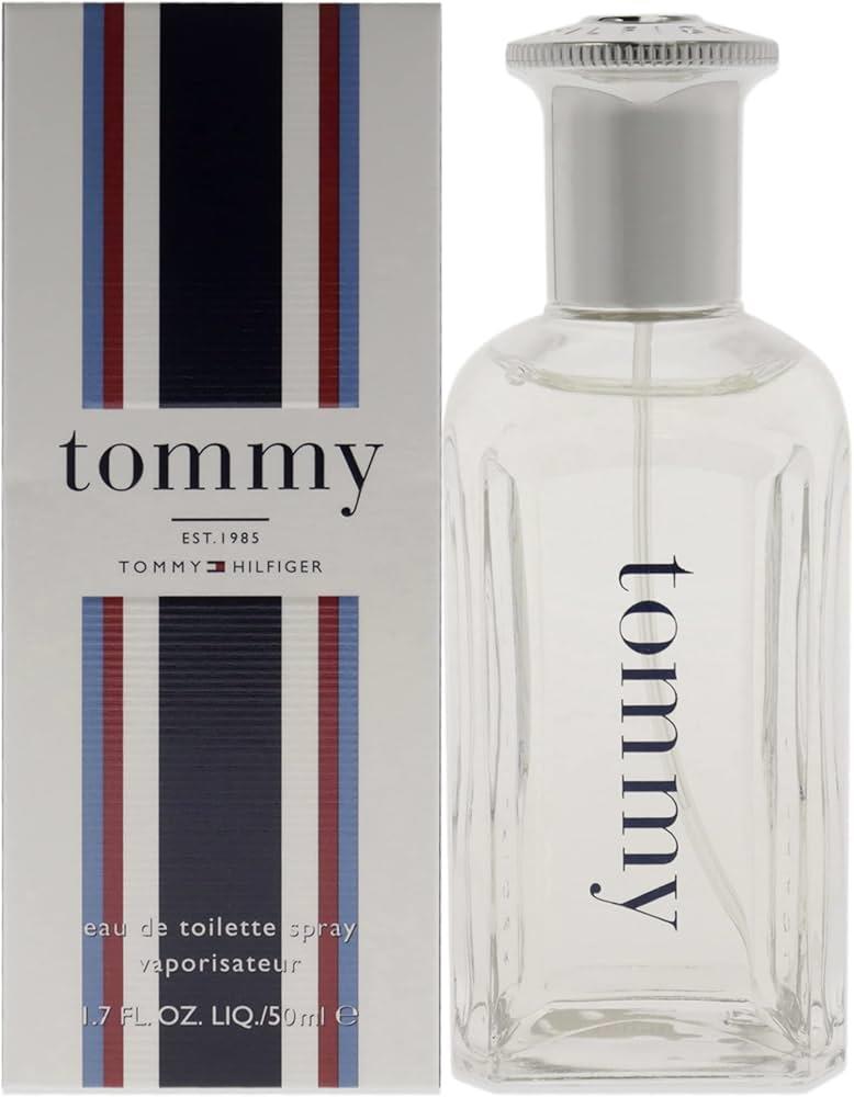 TOMMY HILFIGER TOMMY 50ML EDT SPRAY