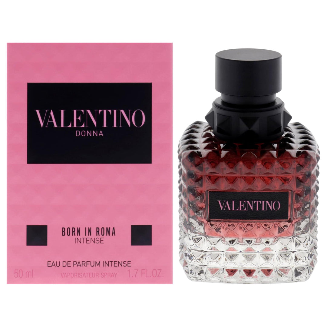 Valentino Voce Viva Donna Intense Eau de Parfum 30ml – Long-Lasting Luxury Women’s Fragrance