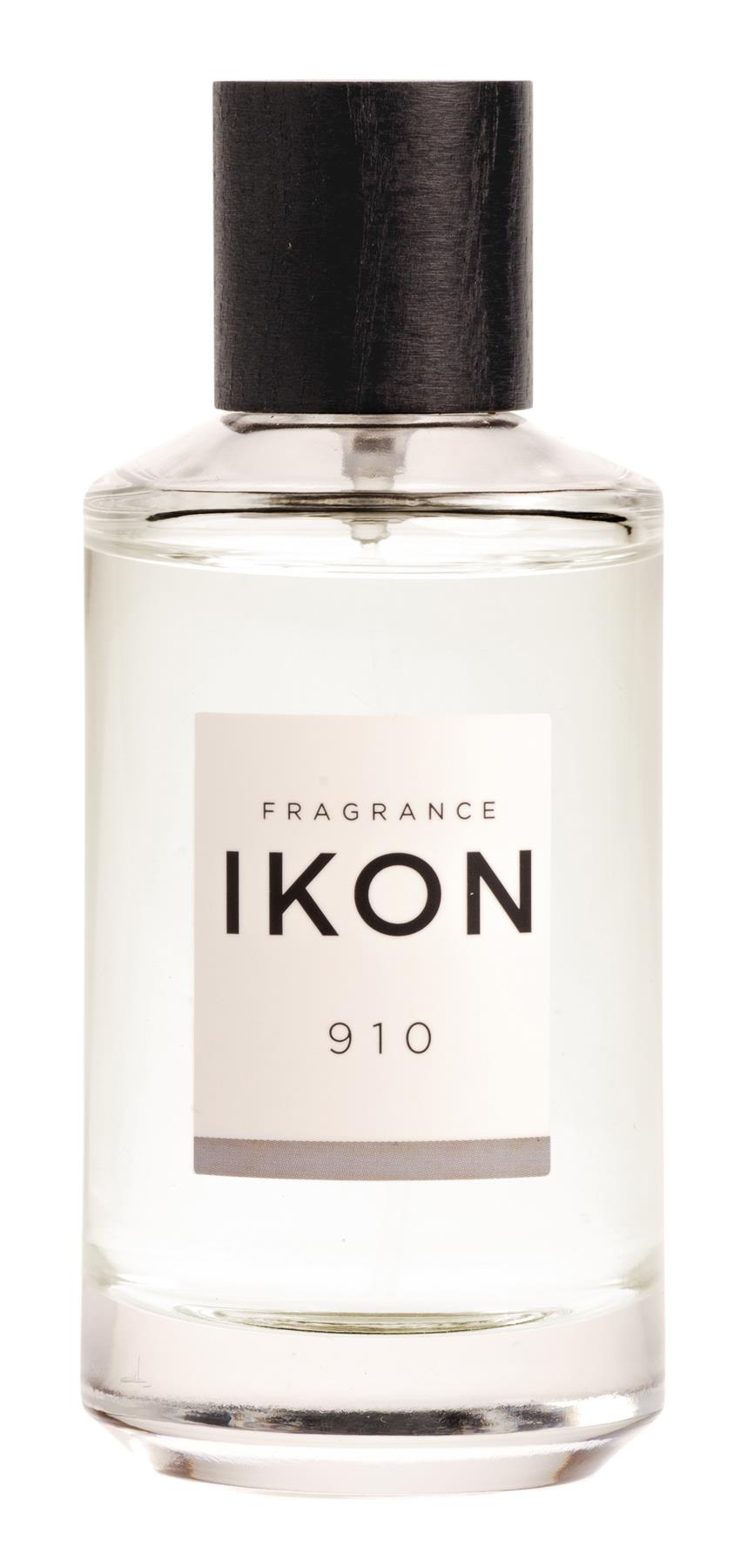 Ikon 910 Refillable Unisex Eau De Parfim 100ml Spray
