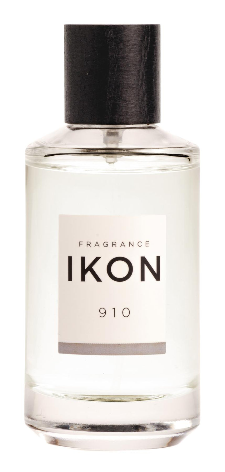 Ikon 910 Refillable Unisex Eau De Parfim 100ml Spray