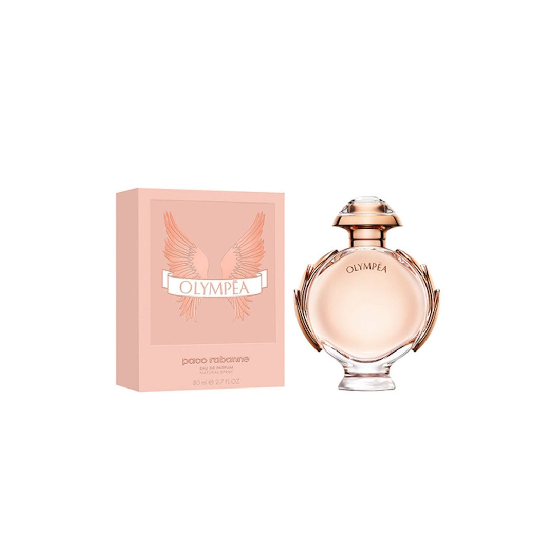 Rabanne Olympéa Eau De Parfum Spray - 80ml