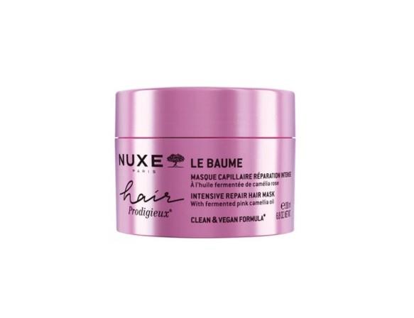 NUXE PRODIGIEUX HAIR INTENSIVE REPAIR MASK 200 ML