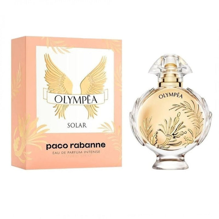 Rabanne Olympea Solar Eau De Parfum Intense Spray - 30ml