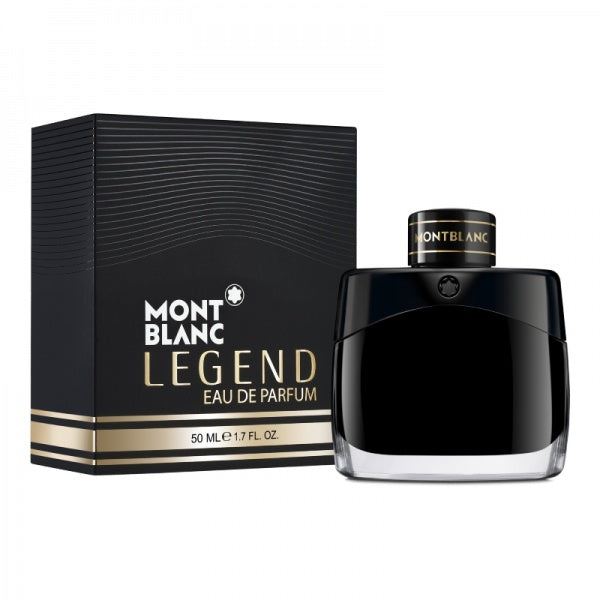 Montblanc Legend Eau De Parfum 50ml Spray