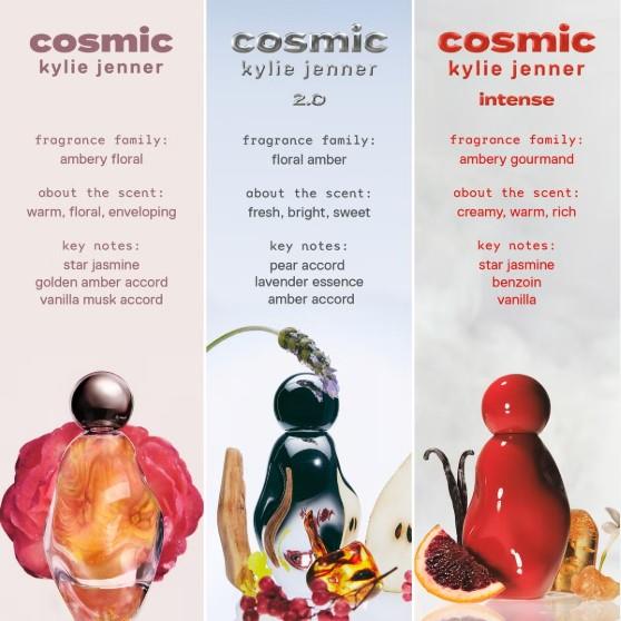 KYLIE COSMIC INTENSE 30ML EDP