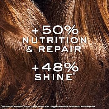 NUXE HAIR PRODIGIEUX PRE-SHAMPOO NOURISHING MASK 125 ML