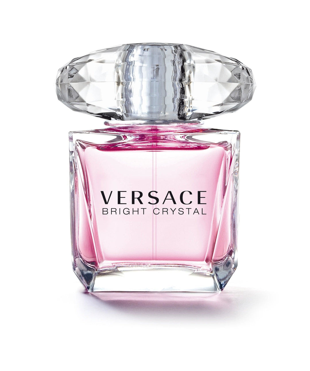 Versace Bright Crystal Eau De Toilette 90ml Spray